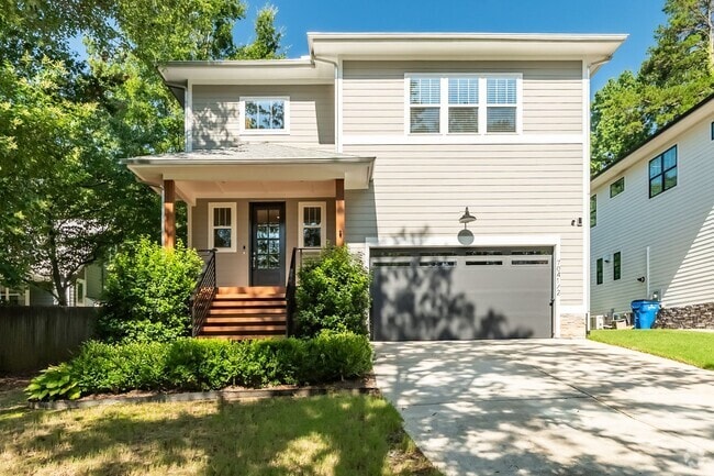 Building Photo - Stunning 4 bedroom home in Southwest Raleigh!