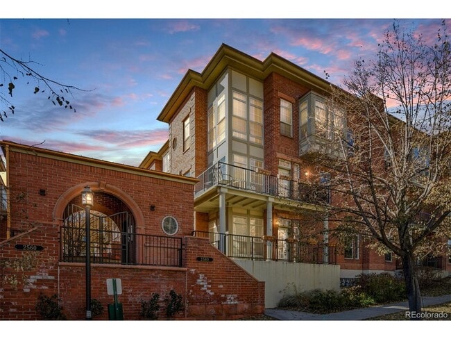 Building Photo - 2580 17th St Unit 106