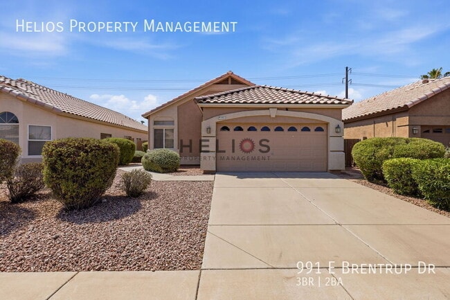 Photo - 991 E Brentrup Dr