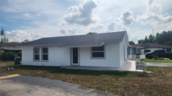 Building Photo - 13741 SW 46th Terrace