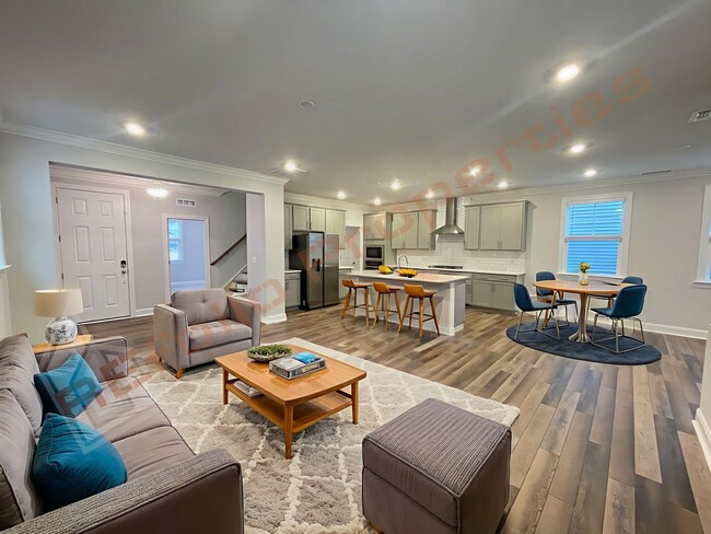 Photo - Ask about how to get 50% off your first month’s rent! Beautiful 4BR Home in Edge of Auburn — Avai...