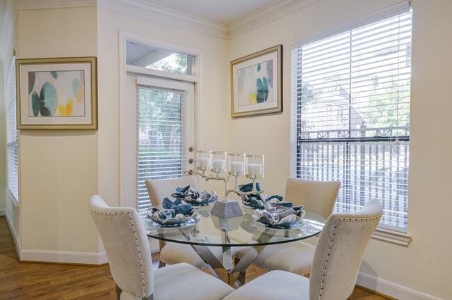 Photo - Renaissance at Preston Hollow