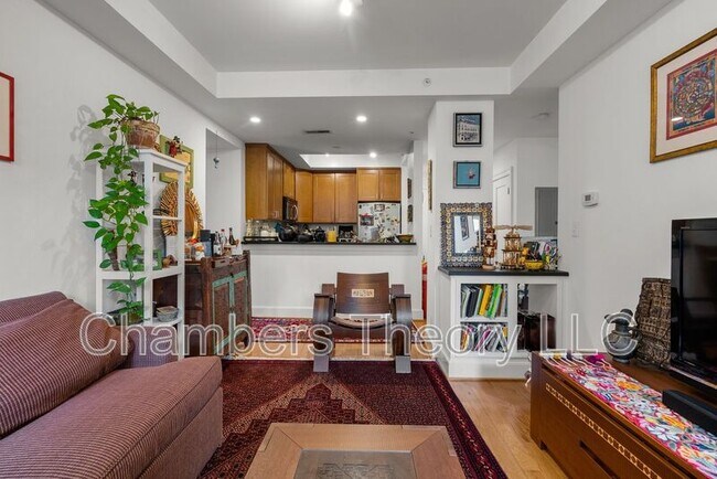 Photo - 3220 17th St NW Unit NW Apt. 106