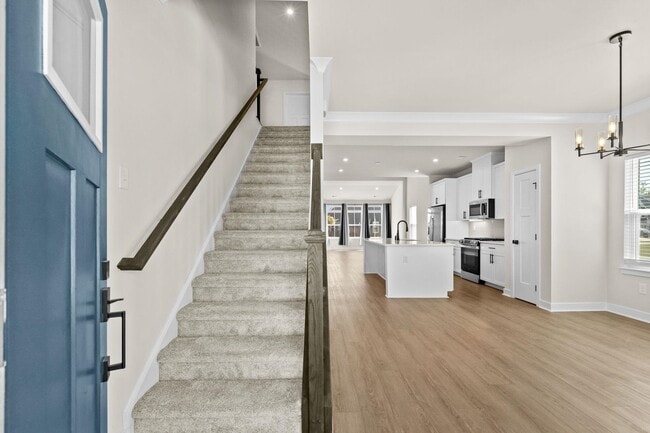 Photo - 2600 Elowen Ln