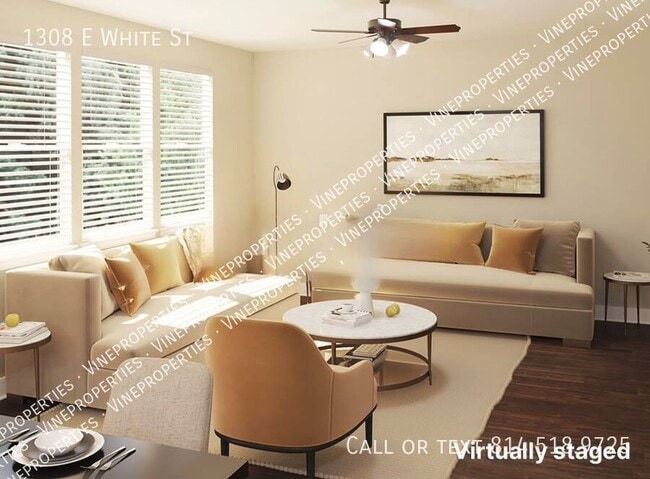 Photo - 1308 E White St