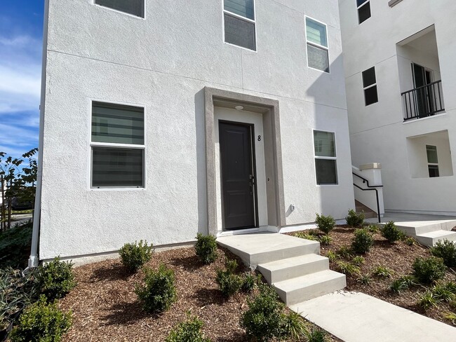 Brand NEW 3 Bedroom Home in Otay Ranch - Brand NEW 3 Bedroom Home in Otay Ranch