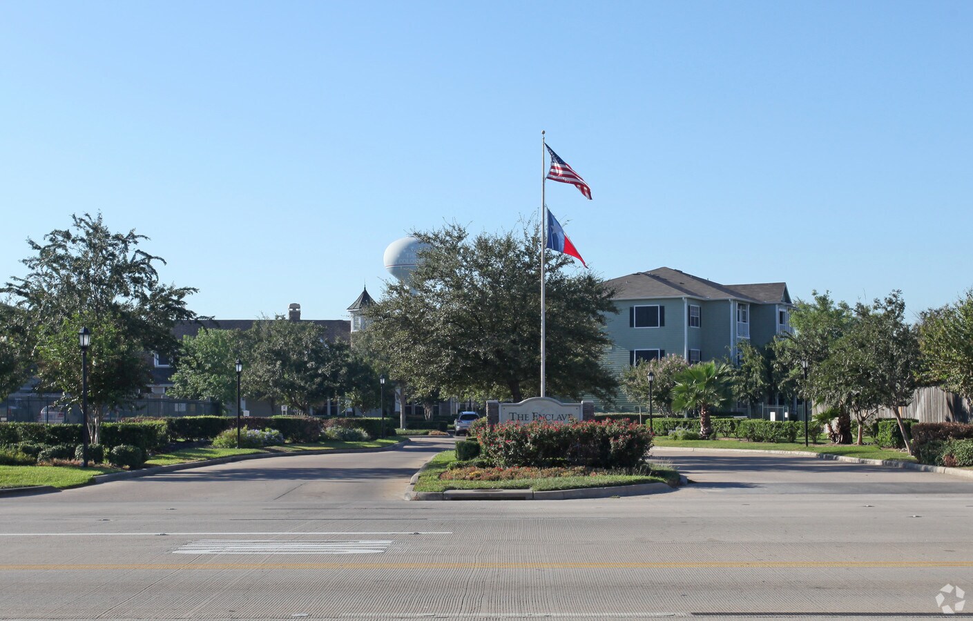 Enclave at Copperfield - Enclave at Copperfield Apartments