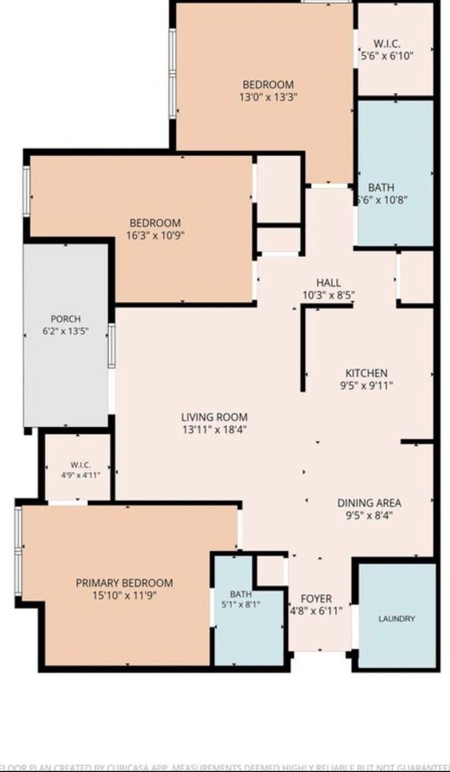2021 Silvercrest Dr Unit B
