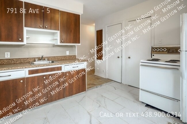 Photo - 791-78e 8e Avenue Unit 5