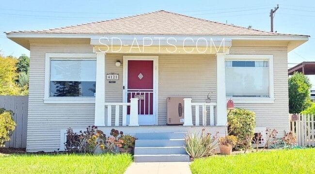 Photo - 4121 Ingalls St