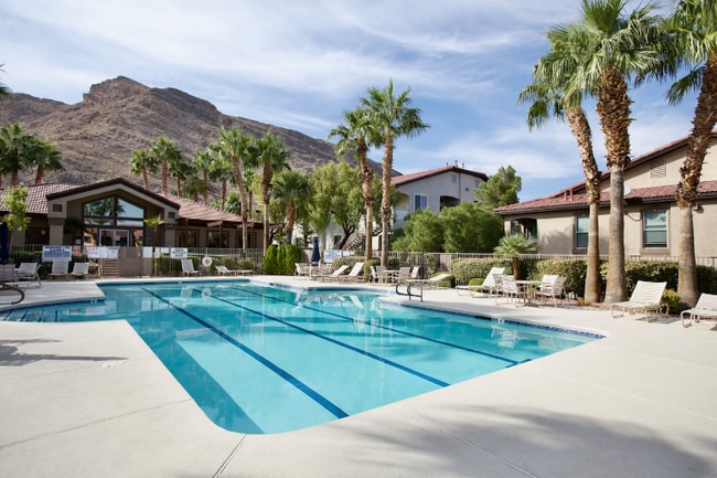 Photo - 3364 Indian Shadow St Unit 104