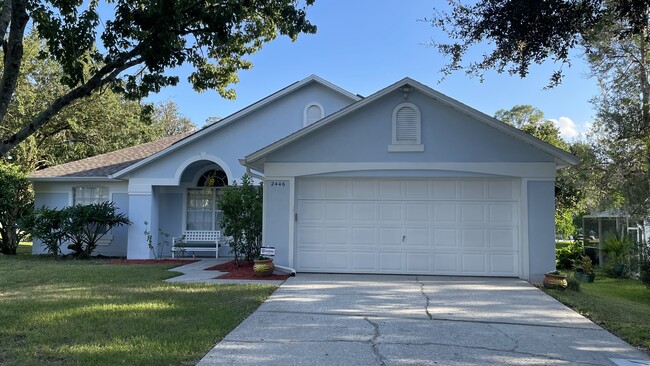 Photo - 2446 Briarcreek Dr