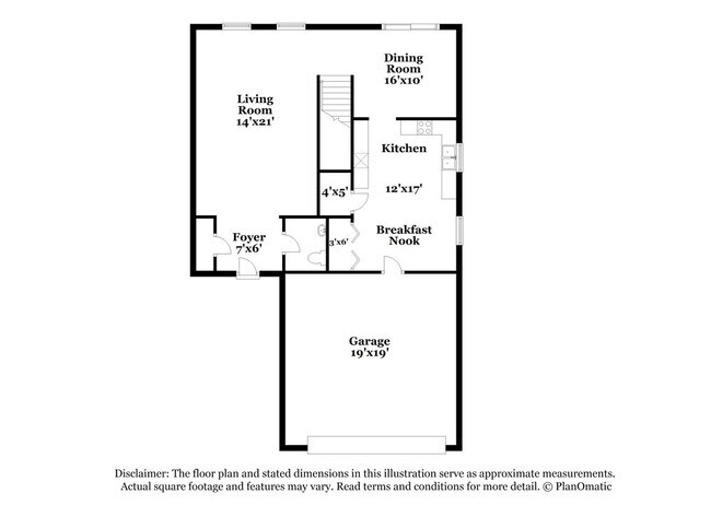 Photo - 5714 Dollar Run Ln