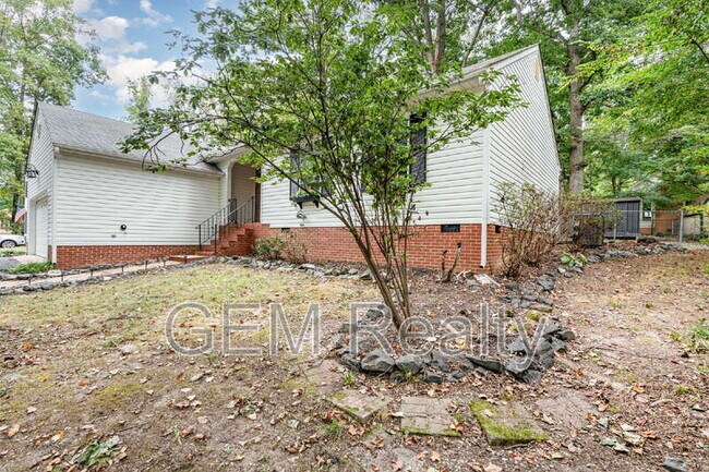 Photo - 11609 Silverleaf Ln