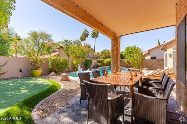 Building Photo - 5821 E Aire Libre Ave Rental