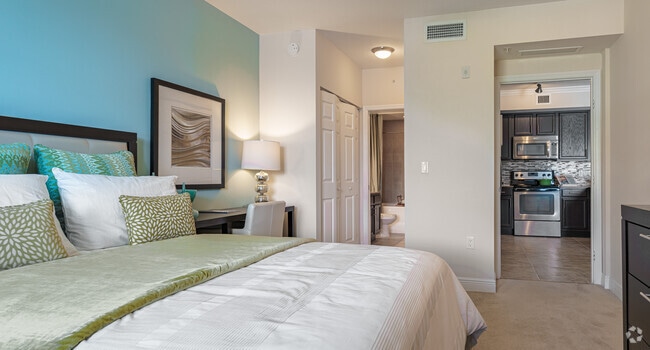 Model - 2BR/2BA