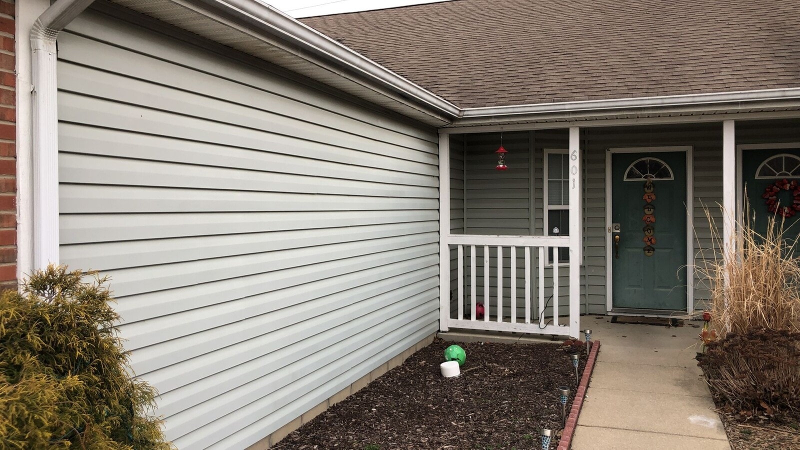 2 Bedroom W/ Garage Rental House Rental in Lafayette, IN