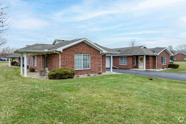 Photo - Forest Glen Independent Living Villas