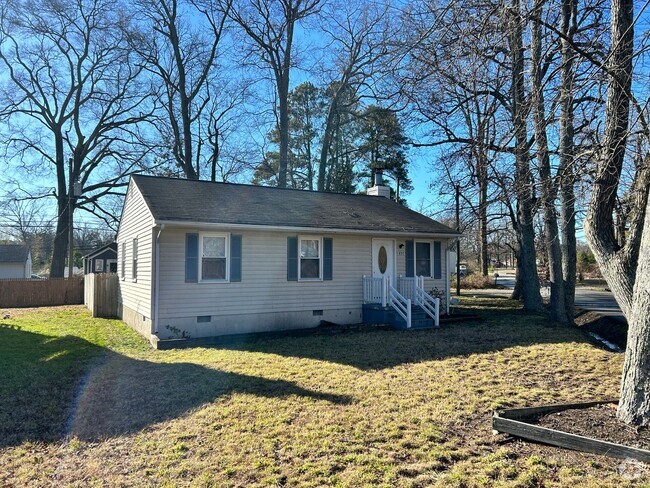 Building Photo - 835 Winnetka Ave Rental