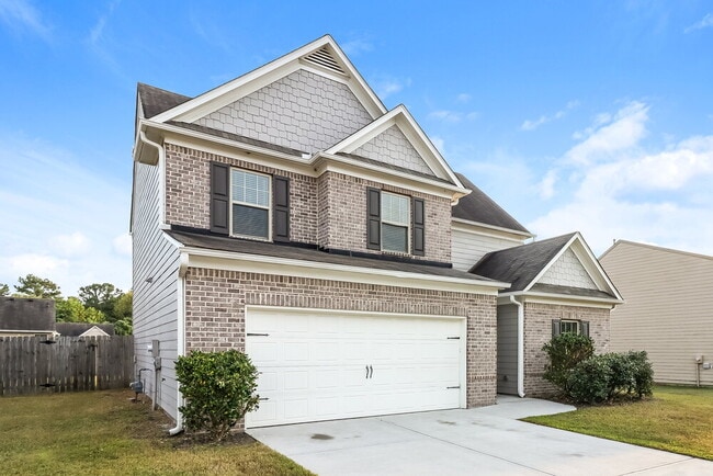 Photo - 167 Aberdeen Way