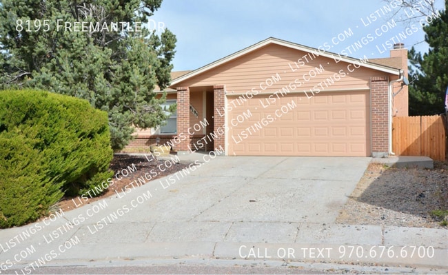 Building Photo - 8195 Freemantle Dr Rental