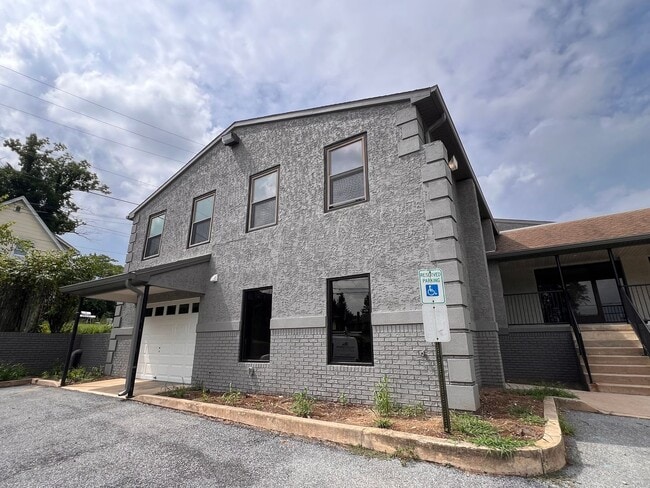 Photo - Brand New 2 bedroom Apartment in Parkland School District! Unit Apt D