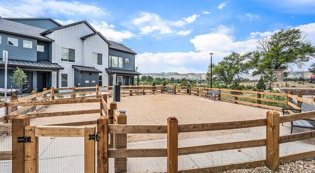 Photo - Outlook Table Mesa