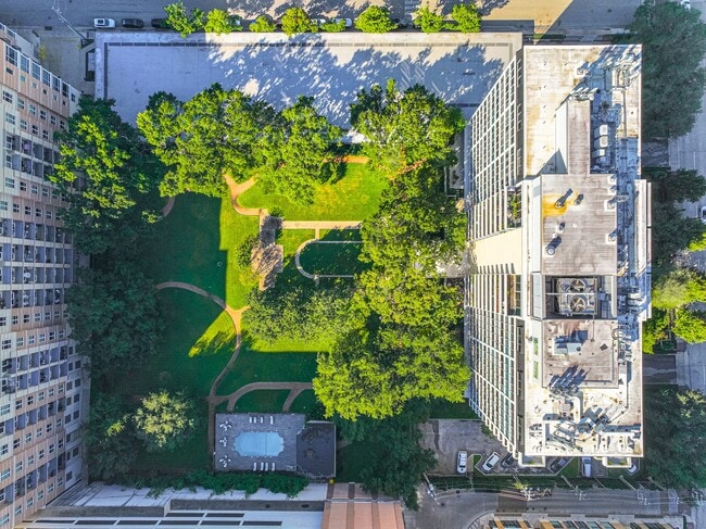 Photo - 2701 Westheimer Rd Unit 6F