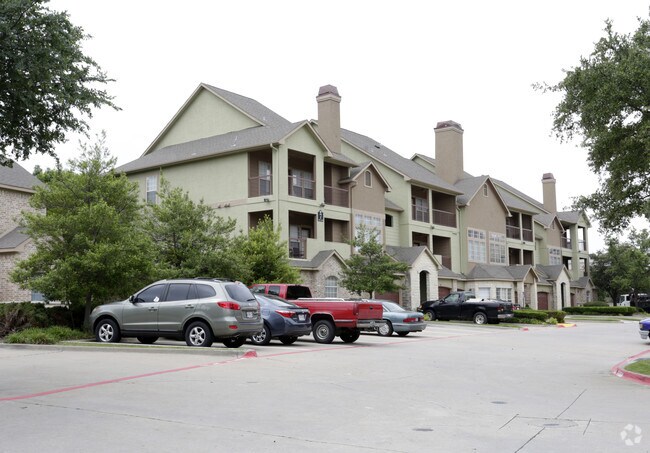 Building Photo - Legacy Estates at Frisco Rental