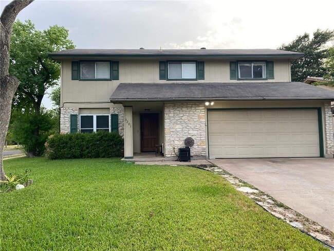 Photo - 3201 Canter Ln