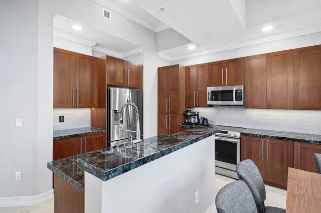 Photo - 701 S Olive Ave Unit 1524