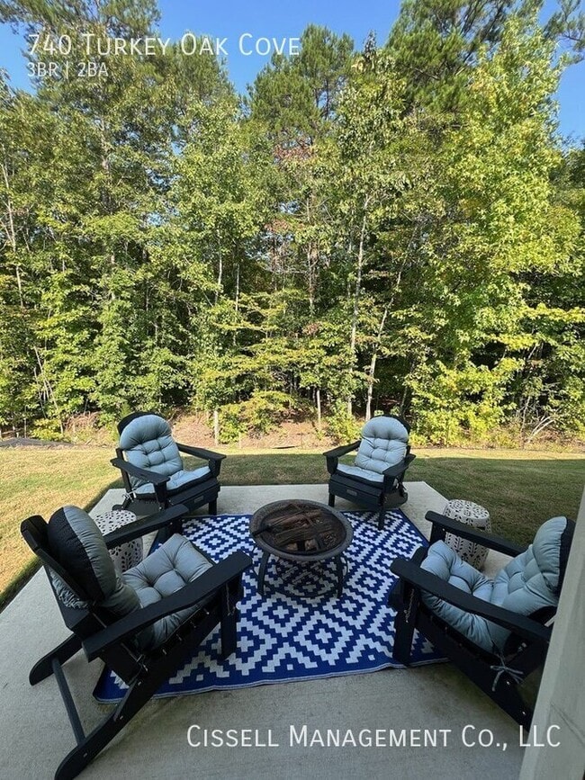 Photo - 740 Turkey Oak Cv