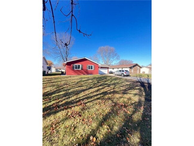 Building Photo - 1811 Judd Ave N Rental