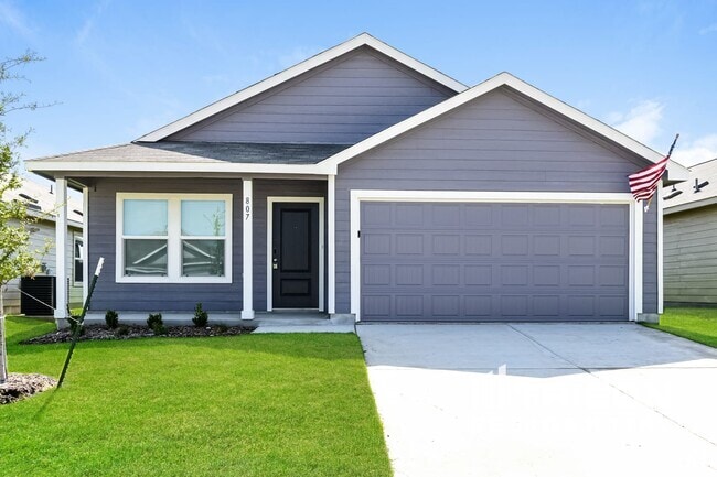 Building Photo - 807 Ginkgo Wy Rental