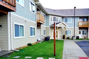 Williston Senior Apartment Homes