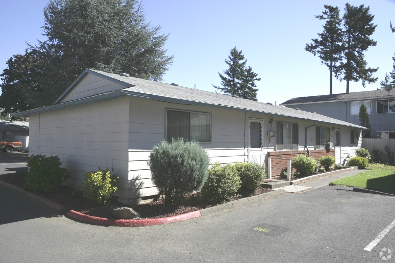 Photo - Pine Meadows Apartments