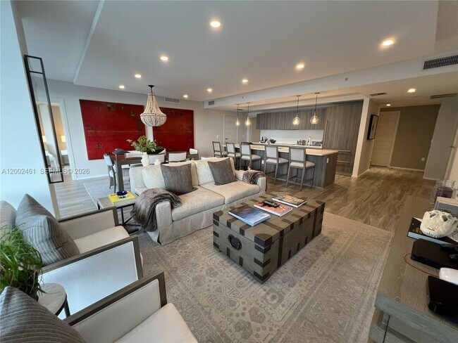 Photo - 801 S Miami Ave Unit 4608
