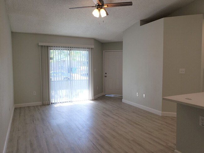 Photo - Ground Level Condo; Private Driveway; Corn...