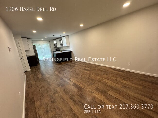 Photo - 1906 E Hazel Dell Rd