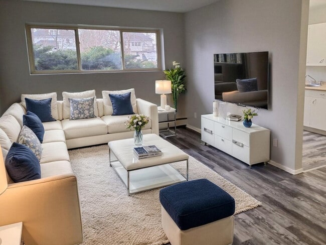 Photo - DURAND TERRACE APARTMENTS