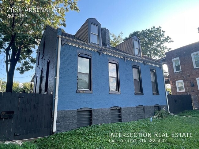 Photo - 2634 Arsenal St