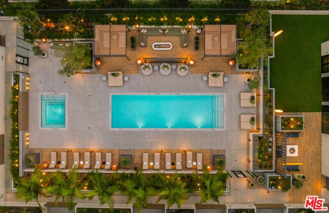 Photo - 2455 Overland Ave Unit 433