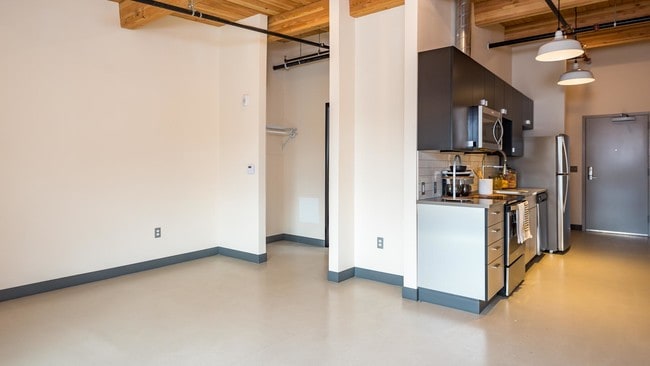 Photo - Sunshine Portland