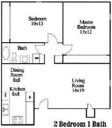 Photo - Pacific Gardens Genesee