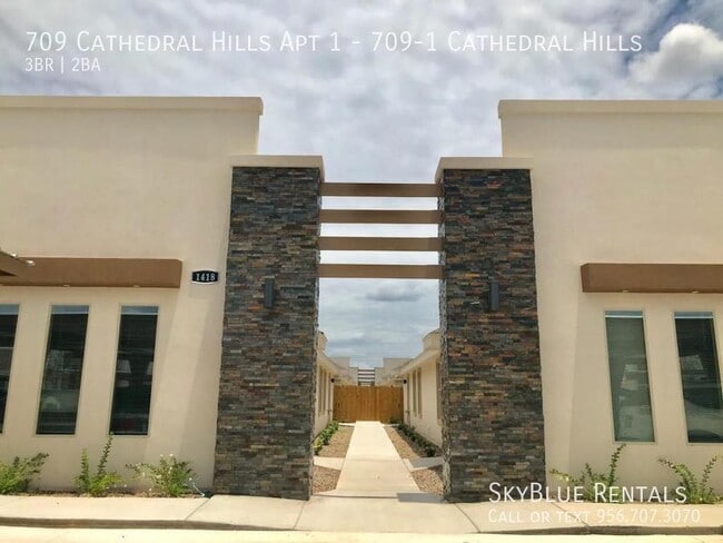 Photo - 709 Cathedral Hl Unit 709-1 Cathedral Hills