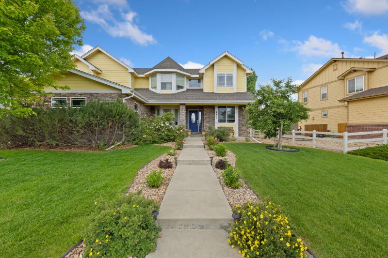 Photo - 9077 Foxfire St Casa