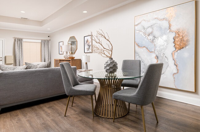 Photo - Vineyards of Flat Shoals