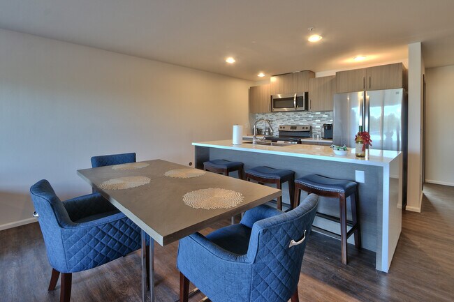 Photo - TownHomes Nob Hill