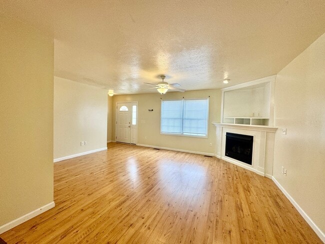 Photo - 3 Br. 2 1/2 Ba. Town House Near Mileground/Airport Rd - Available 8/05/2026