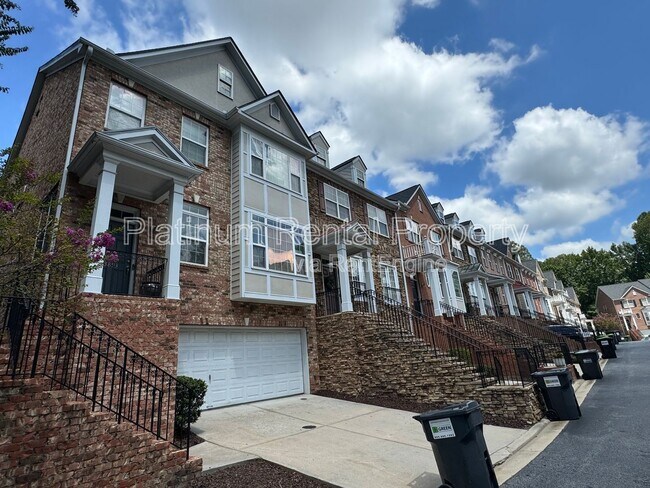 Photo - 3913 Old Atlanta Station Dr